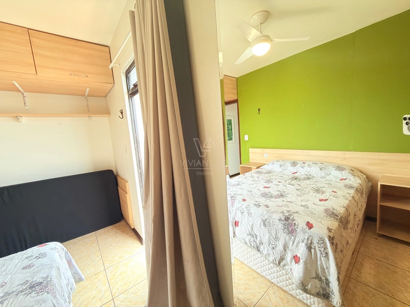 Apartamento 1 quarto, elevador, vaga de garagem Vila Nova Cabo Frio: 22ª foto da galeria de imagens do imóvel