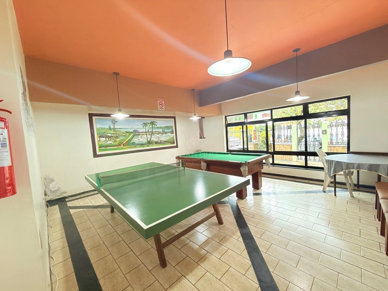 Apartamento 1 quarto, elevador, vaga de garagem Vila Nova Cabo Frio: 7ª foto da galeria de imagens do imóvel