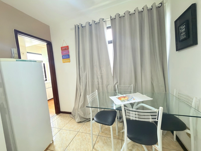 Apartamento 1 quarto, elevador, vaga de garagem Vila Nova Cabo Frio: 16ª foto da galeria de imagens do imóvel