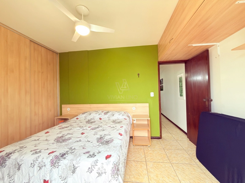 Apartamento 1 quarto, elevador, vaga de garagem Vila Nova Cabo Frio: 25ª foto da galeria de imagens do imóvel