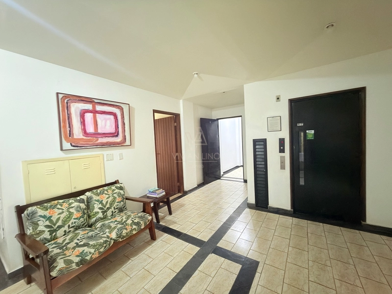 Apartamento 1 quarto, elevador, vaga de garagem Vila Nova Cabo Frio: 4ª foto da galeria de imagens do imóvel