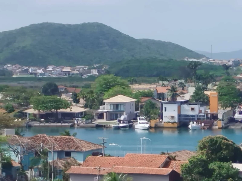 Casa a venda Canal Navegável Ogiva: 19ª foto da galeria de imagens do imóvel