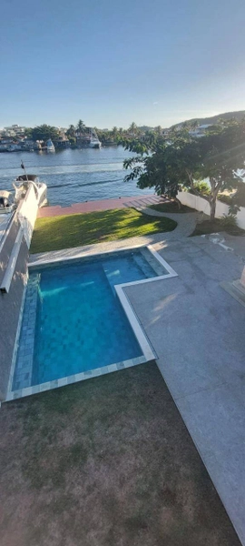 Casa a venda Canal Navegável Ogiva: 10ª foto da galeria de imagens do imóvel