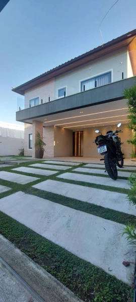 Casa a venda Canal Navegável Ogiva: 1ª foto da galeria de imagens do imóvel