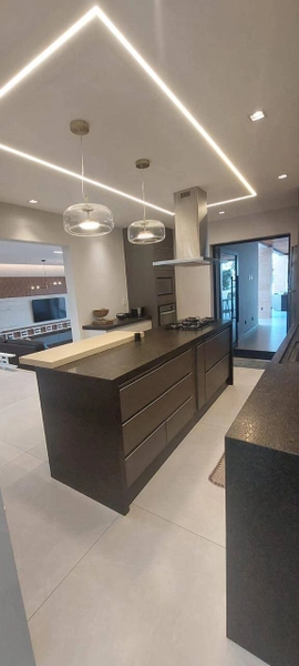 Casa a venda Canal Navegável Ogiva: 4ª foto da galeria de imagens do imóvel