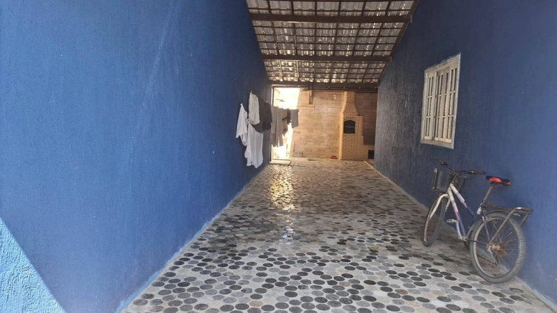 Casa Duplex à 50 metros da Praia de Unamar- Cabo Frio.: 3ª foto da galeria de imagens do imóvel