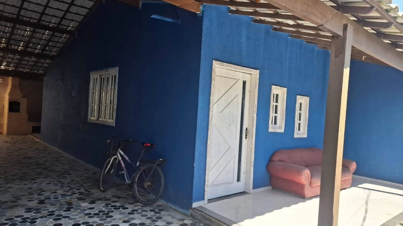 Casa Duplex à 50 metros da Praia de Unamar- Cabo Frio.: 2ª foto da galeria de imagens do imóvel