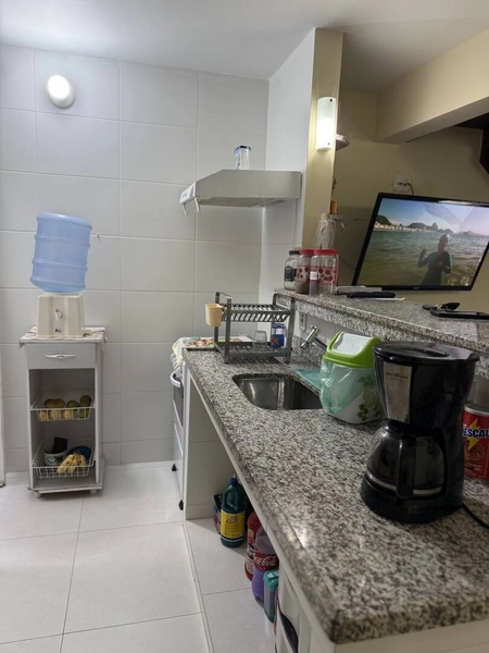 CASA EM CONDOMÍNIO NO PERÓ -  3 QUARTOS, VARANDA E A 2 MINUTOS DA PRAIA.: 21ª foto da galeria de imagens do imóvel