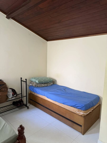 CASA EM CONDOMÍNIO NO PERÓ -  3 QUARTOS, VARANDA E A 2 MINUTOS DA PRAIA.: 28ª foto da galeria de imagens do imóvel