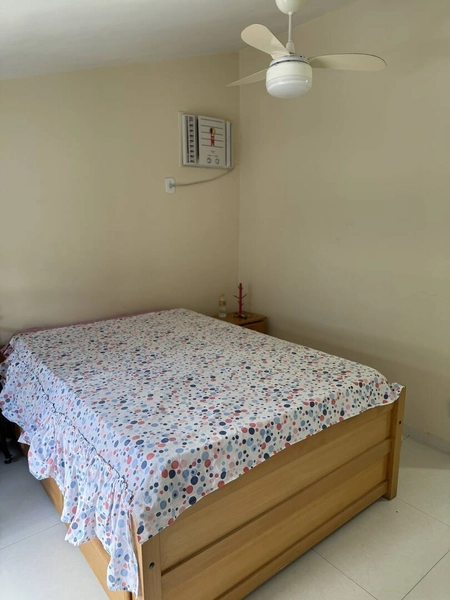 CASA EM CONDOMÍNIO NO PERÓ -  3 QUARTOS, VARANDA E A 2 MINUTOS DA PRAIA.: 26ª foto da galeria de imagens do imóvel