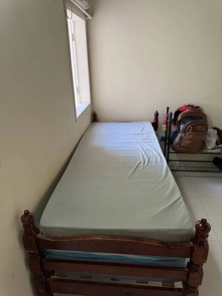 CASA EM CONDOMÍNIO NO PERÓ -  3 QUARTOS, VARANDA E A 2 MINUTOS DA PRAIA.: 24ª foto da galeria de imagens do imóvel
