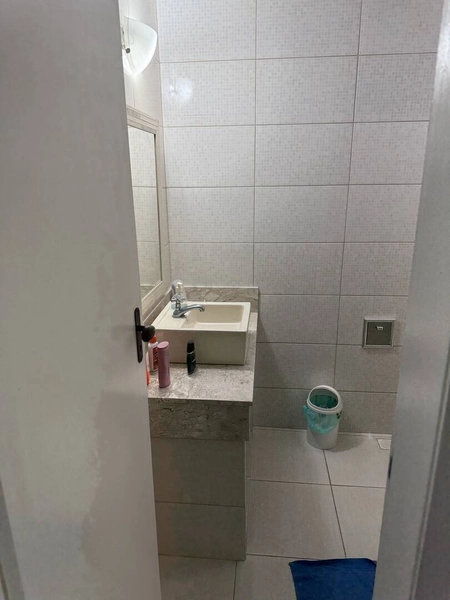 CASA EM CONDOMÍNIO NO PERÓ -  3 QUARTOS, VARANDA E A 2 MINUTOS DA PRAIA.: 37ª foto da galeria de imagens do imóvel