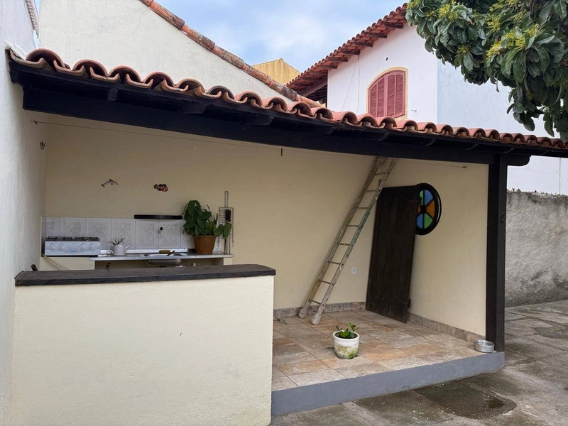 Casa à Venda – Jardim Excelsior, Cabo Frio: 4ª foto da galeria de imagens do imóvel