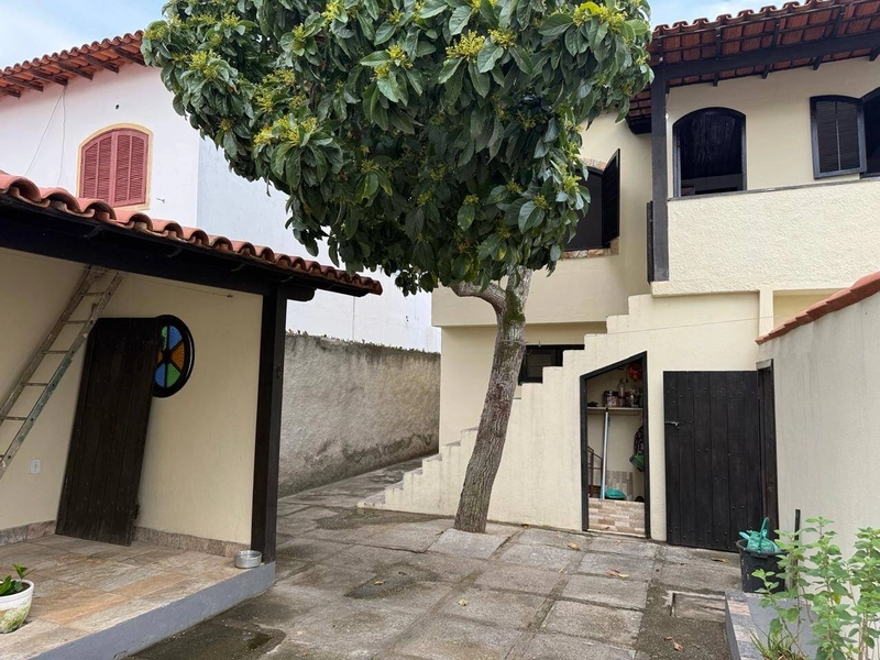 Casa à Venda – Jardim Excelsior, Cabo Frio: 2ª foto da galeria de imagens do imóvel