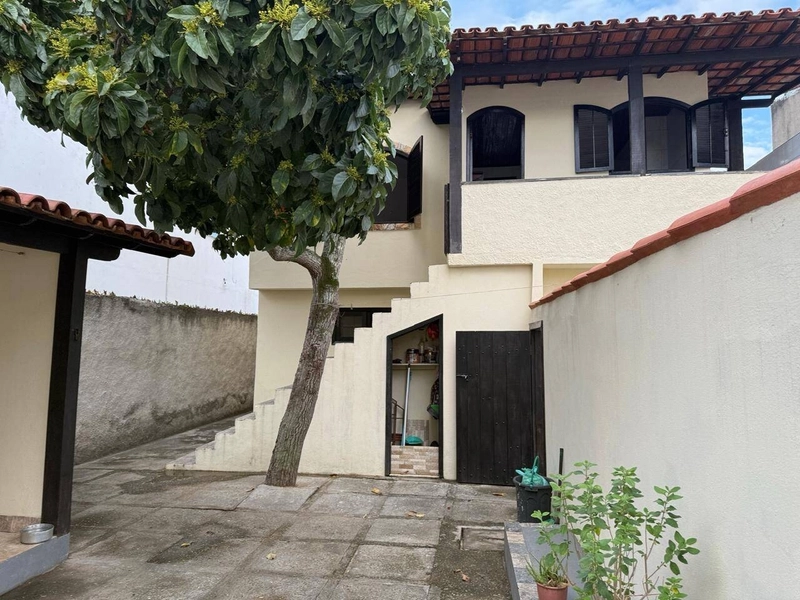 Casa à Venda – Jardim Excelsior, Cabo Frio: 3ª foto da galeria de imagens do imóvel