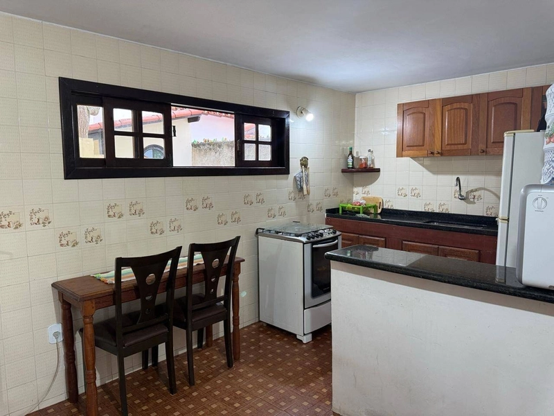 Casa à Venda – Jardim Excelsior, Cabo Frio: 6ª foto da galeria de imagens do imóvel