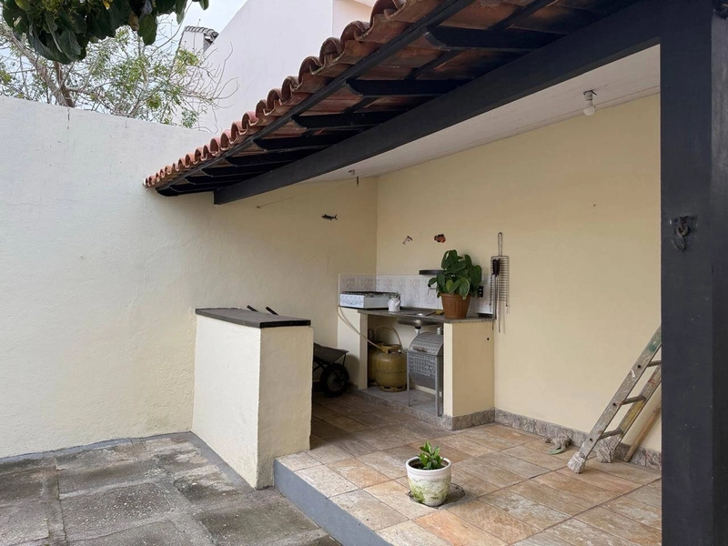 Casa à Venda – Jardim Excelsior, Cabo Frio: 5ª foto da galeria de imagens do imóvel