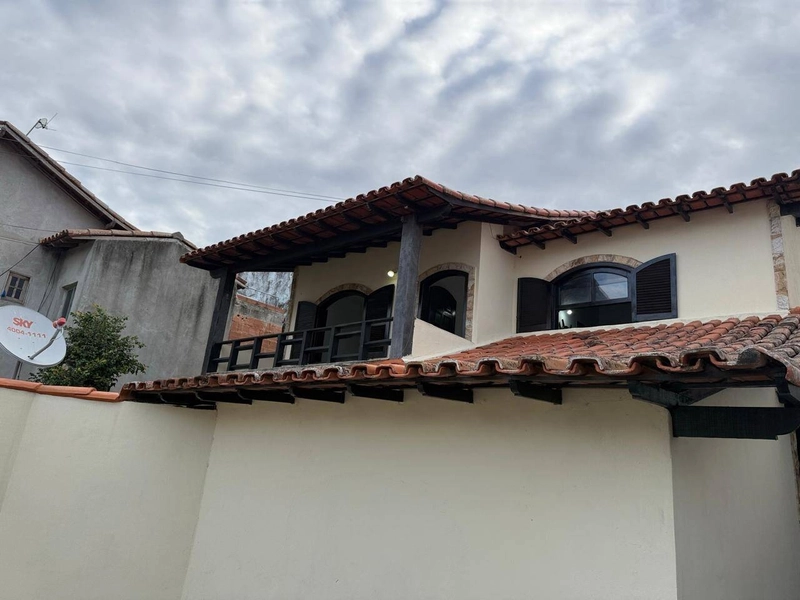 Casa à Venda – Jardim Excelsior, Cabo Frio: 1ª foto da galeria de imagens do imóvel