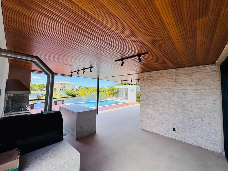 Casa Beira Lago – Jardim do Lago | Armação dos Búzios: 4ª foto da galeria de imagens do imóvel
