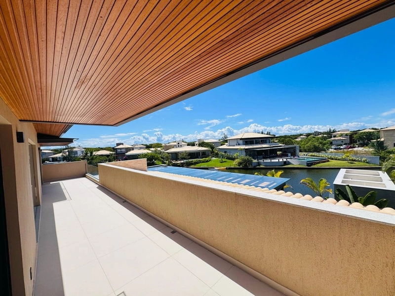 Casa Beira Lago – Jardim do Lago | Armação dos Búzios: 10ª foto da galeria de imagens do imóvel