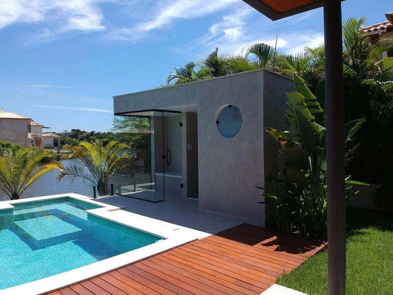 Casa Beira Lago – Jardim do Lago | Armação dos Búzios: 3ª foto da galeria de imagens do imóvel