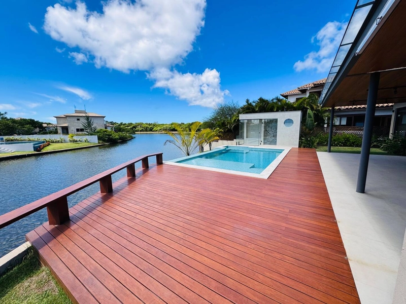 Casa Beira Lago – Jardim do Lago | Armação dos Búzios: 72ª foto da galeria de imagens do imóvel