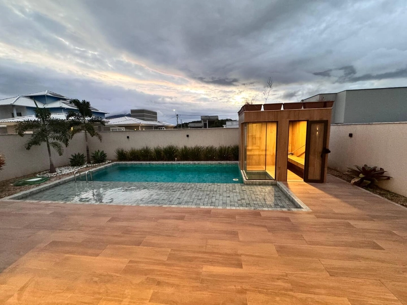 Casa Beira Lago – Jardim do Lago | Armação dos Búzios: 40ª foto da galeria de imagens do imóvel