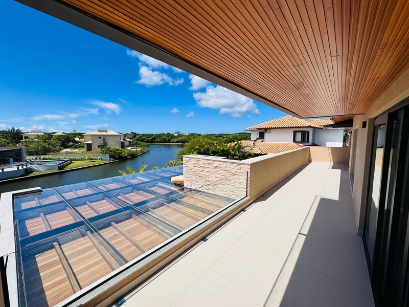 Casa Beira Lago – Jardim do Lago | Armação dos Búzios: 5ª foto da galeria de imagens do imóvel