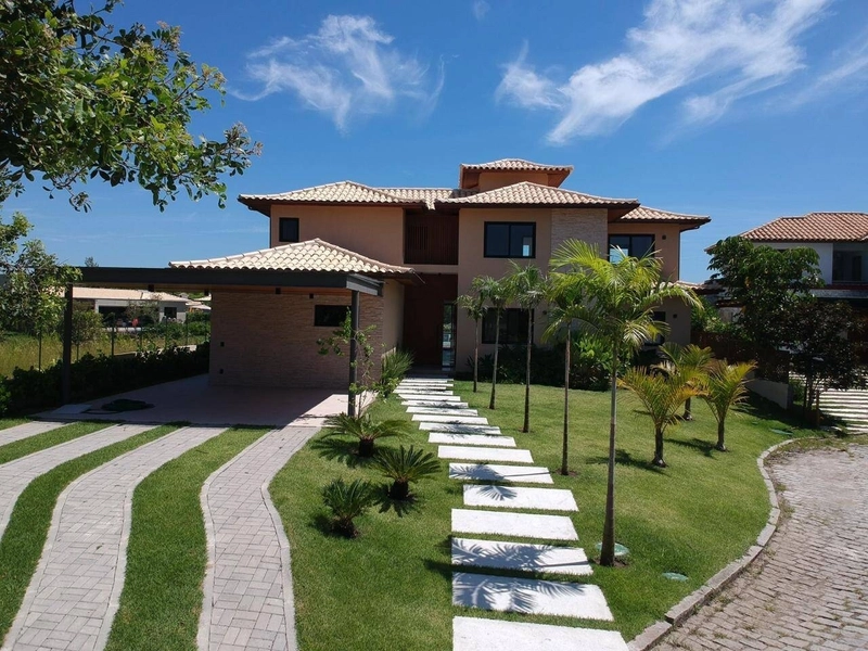 Casa Beira Lago – Jardim do Lago | Armação dos Búzios: 1ª foto da galeria de imagens do imóvel