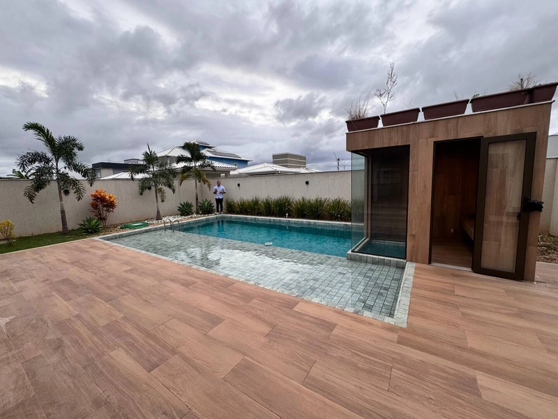 Casa Beira Lago – Jardim do Lago | Armação dos Búzios: 57ª foto da galeria de imagens do imóvel