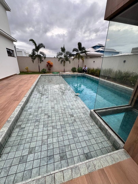 Casa Beira Lago – Jardim do Lago | Armação dos Búzios: 48ª foto da galeria de imagens do imóvel