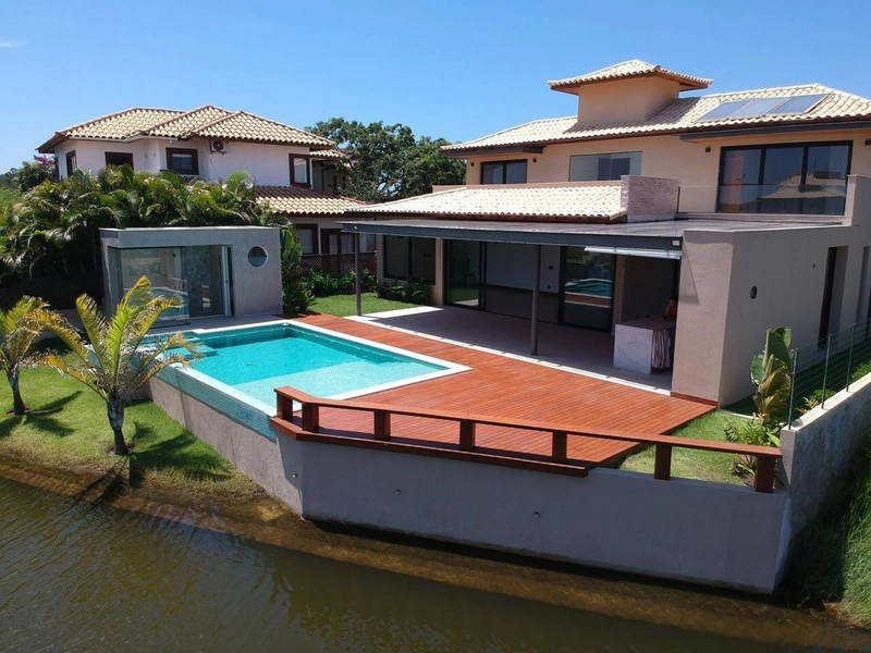 Casa Beira Lago – Jardim do Lago | Armação dos Búzios: 6ª foto da galeria de imagens do imóvel