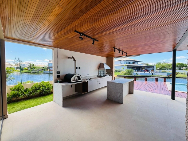 Casa Beira Lago – Jardim do Lago | Armação dos Búzios: 25ª foto da galeria de imagens do imóvel