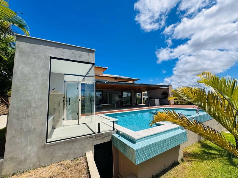 Casa Beira Lago – Jardim do Lago | Armação dos Búzios: 27ª foto da galeria de imagens do imóvel