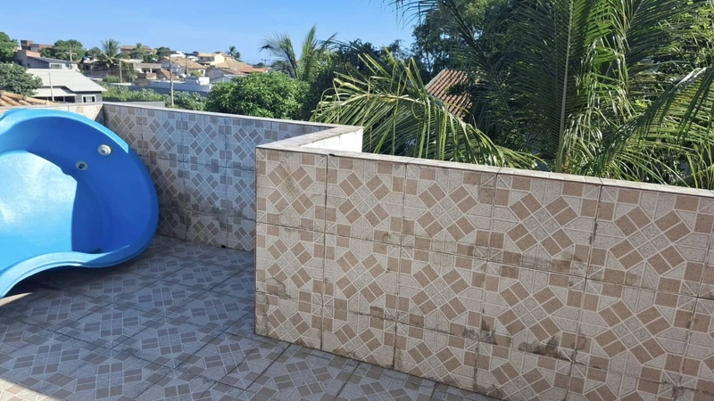EXCELENTE CASA DUPLEX EM CONDOMÍNIO FECHADO.: 17ª foto da galeria de imagens do imóvel
