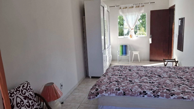 EXCELENTE CASA DUPLEX EM CONDOMÍNIO FECHADO.: 14ª foto da galeria de imagens do imóvel