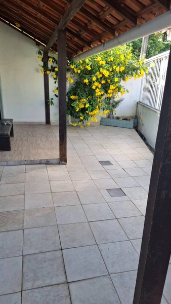 EXCELENTE CASA DUPLEX EM CONDOMÍNIO FECHADO.: 5ª foto da galeria de imagens do imóvel
