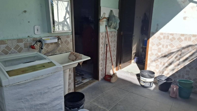 EXCELENTE CASA DUPLEX EM CONDOMÍNIO FECHADO.: 10ª foto da galeria de imagens do imóvel