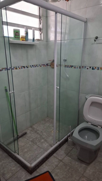EXCELENTE CASA DUPLEX EM CONDOMÍNIO FECHADO.: 13ª foto da galeria de imagens do imóvel