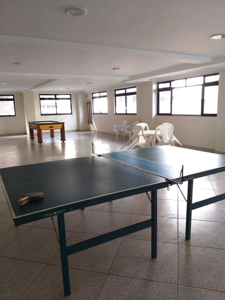 Apartamento frente Algodoal: 6ª foto da galeria de imagens do imóvel