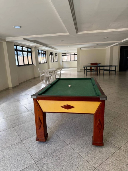 Apartamento frente Algodoal: 15ª foto da galeria de imagens do imóvel