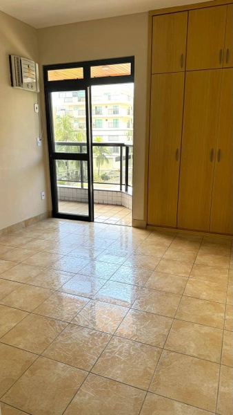 Apartamento frente Algodoal: 7ª foto da galeria de imagens do imóvel