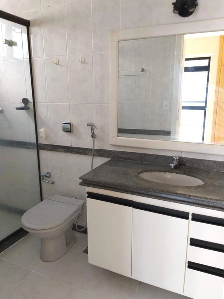 Apartamento frente Algodoal: 8ª foto da galeria de imagens do imóvel