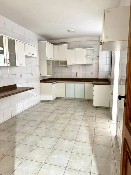 Apartamento frente Algodoal: 3ª foto da galeria de imagens do imóvel