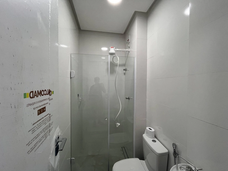 Cobertura Exclusiva de Alto Padrão com 5 quartos, sendo 3 suítes: 30ª foto da galeria de imagens do imóvel