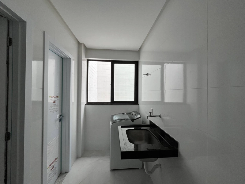 Cobertura Exclusiva de Alto Padrão com 5 quartos, sendo 3 suítes: 36ª foto da galeria de imagens do imóvel