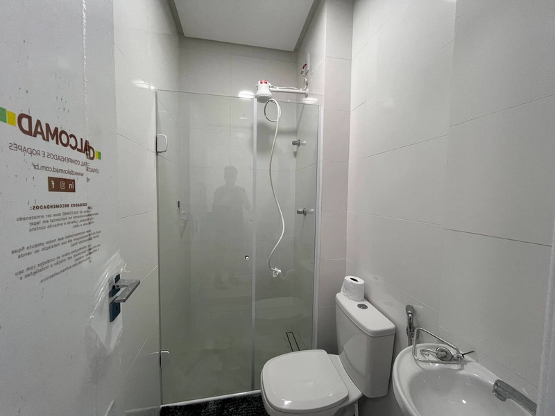 Cobertura Exclusiva de Alto Padrão com 5 quartos, sendo 3 suítes: 38ª foto da galeria de imagens do imóvel