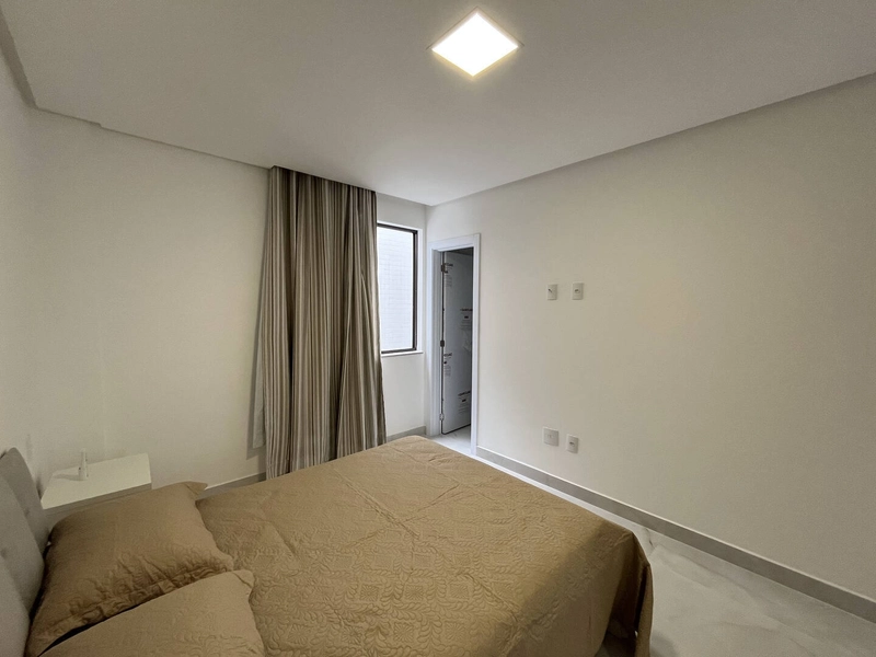 Cobertura Exclusiva de Alto Padrão com 5 quartos, sendo 3 suítes: 20ª foto da galeria de imagens do imóvel