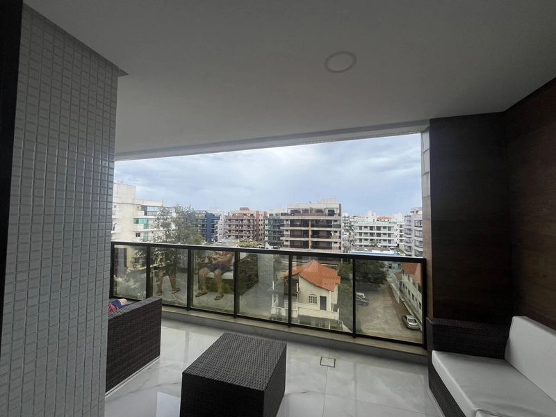 Cobertura Exclusiva de Alto Padrão com 5 quartos, sendo 3 suítes: 32ª foto da galeria de imagens do imóvel