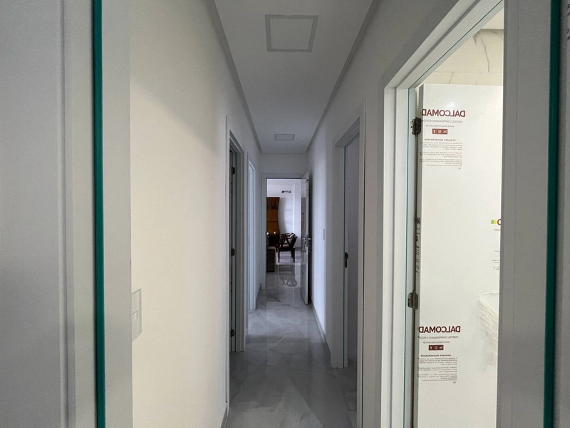 Cobertura Exclusiva de Alto Padrão com 5 quartos, sendo 3 suítes: 17ª foto da galeria de imagens do imóvel